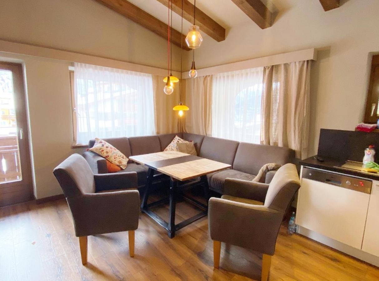 A Casa Juwel Apartment Solden Exterior photo