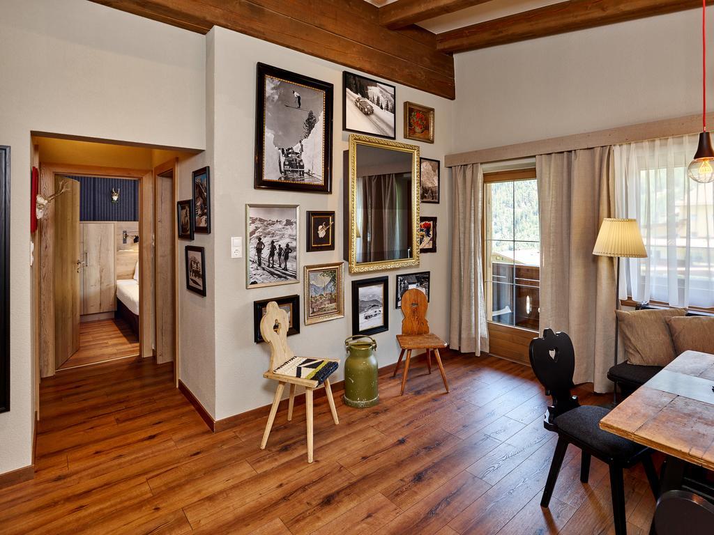 A Casa Juwel Apartment Solden Room photo