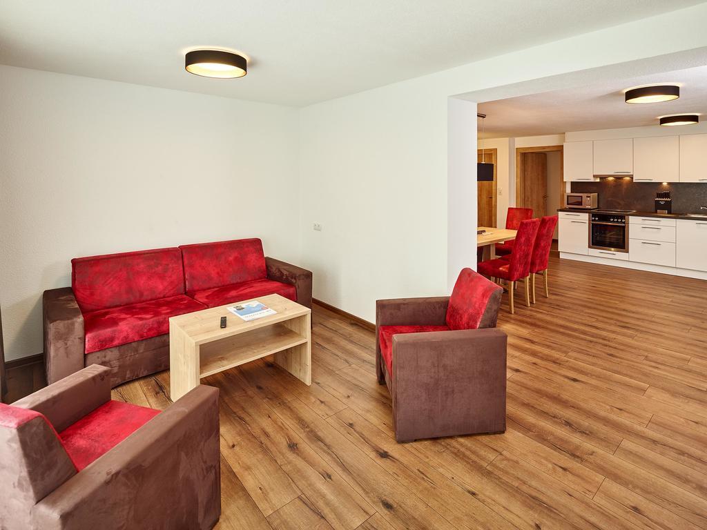 A Casa Juwel Apartment Solden Exterior photo