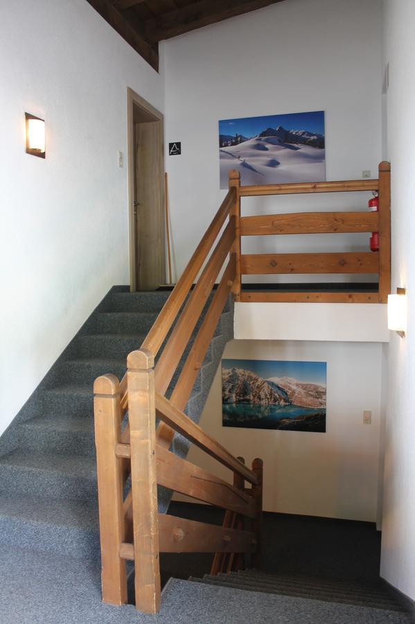 A Casa Juwel Apartment Solden Exterior photo