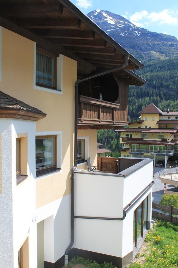 A Casa Juwel Apartment Solden Exterior photo